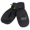 Island Green Golf IGGLV1975 Fleeced Winter Mitts - Image 3
