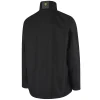 Island Green Golf IGJJKT2176 Junior Boys Waterproof Jacket - Image 3