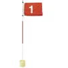 Legend Flag Stick & Cup