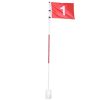 Legend Flag Stick & Cup - Image 2