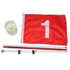 Legend Flag Stick & Cup - Image 4