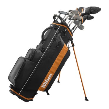 Wilson X31 Advantage Package Golf Set Steel Right Hand - Image 2