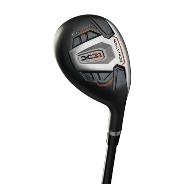 Wilson X31 Advantage Package Golf Set Steel Right Hand - Image 4