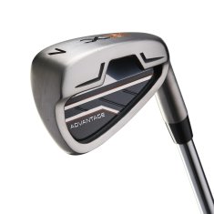 Wilson X31 Advantage Package Golf Set Steel Right Hand - Image 5