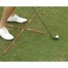 Legend Alignment Tour Sticks