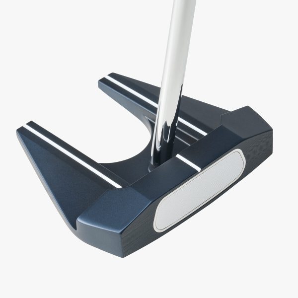 Odyssey Ai-ONE #7 CS Broomstick Putter