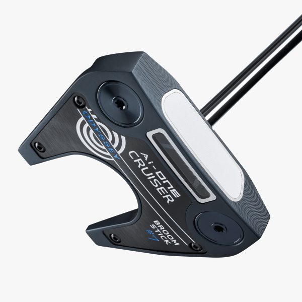 Odyssey Ai-ONE #7 CS Broomstick Putter - Image 4