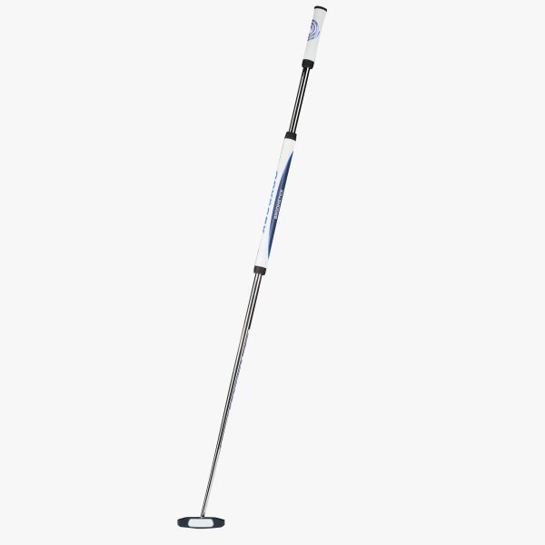 Odyssey Ai-ONE #7 CS Broomstick Putter - Image 5