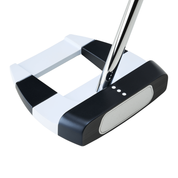 Odyssey Ai-ONE Square 2 Square Jailbird Putter - Image 3