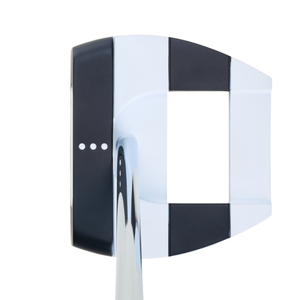 Odyssey Ai-ONE Square 2 Square Jailbird Putter - Image 4