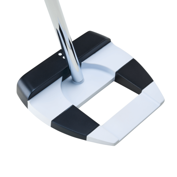 Odyssey Ai-ONE Square 2 Square Jailbird Putter - Image 5