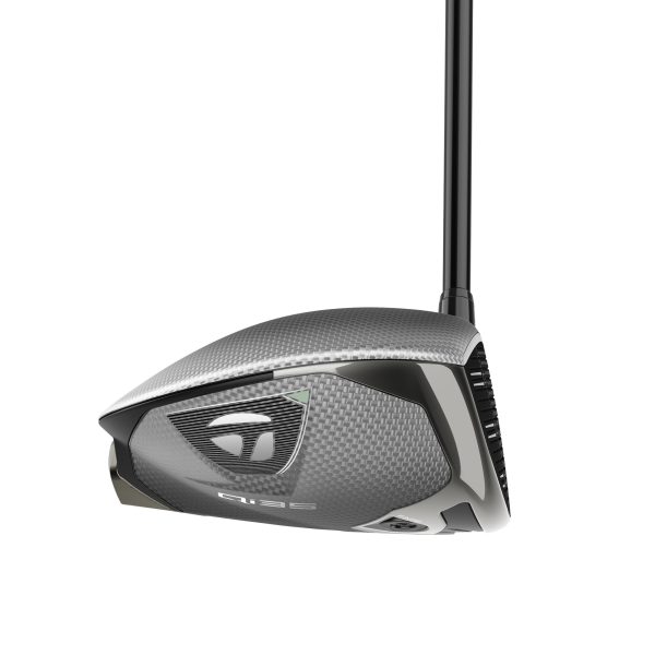 TaylorMade Qi35 LS Driver Gents RH **Pre Order NOW Available January 30th** - Image 2