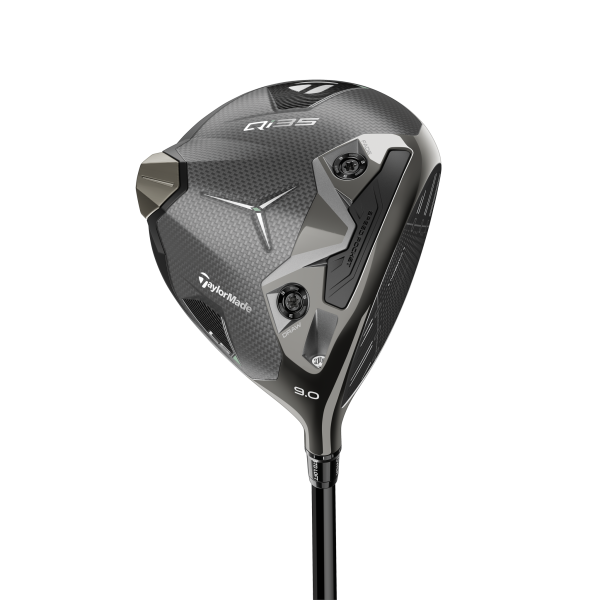 TaylorMade Qi35 LS Driver Gents RH **Pre Order NOW Available January 30th** - Image 3