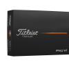 Titleist 2025 Pro V1 White Dozen