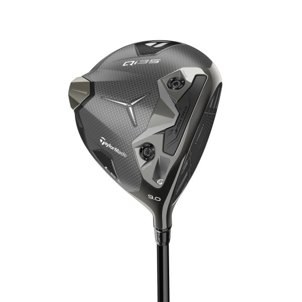 TaylorMade Qi35 LS Driver Gents RH **Pre Order NOW Available January 30th** - Image 5