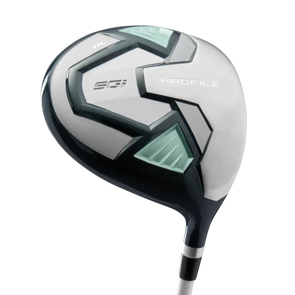 Wilson Ladies Pro Staff SGI HL Driver