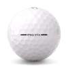 Titleist 2025 Pro V1X White Dozen Play 5,6,7,8 - Image 3