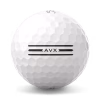 Titleist 2024 AVX White Dozen - Image 2