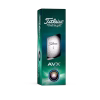 Titleist 2024 AVX White Dozen - Image 4