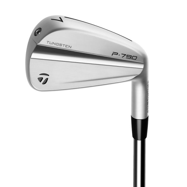 TaylorMade MRH P.790 Irons 4-PW + AW (8 irons)