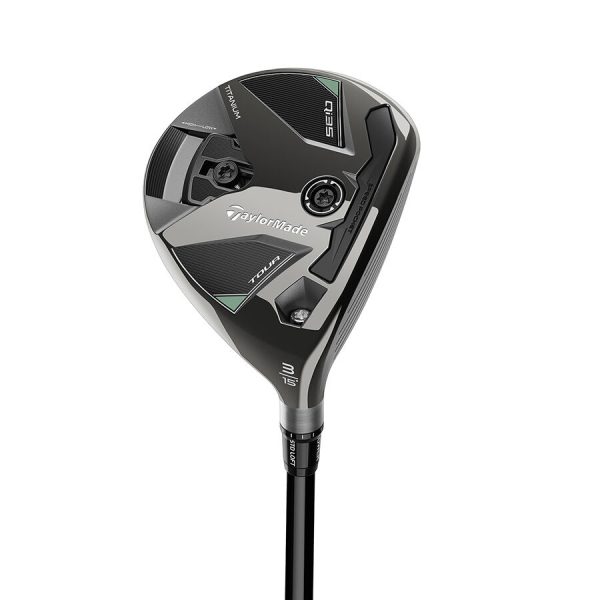 TaylorMade Qi35 Tour Fairway Gents RH **Pre Order NOW Available January 30th**