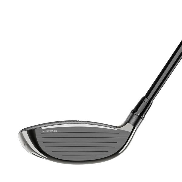 TaylorMade Qi35 Tour Fairway Gents RH **Pre Order NOW Available January 30th** - Image 3