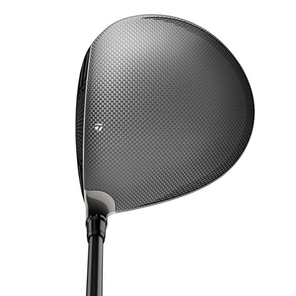 TaylorMade Qi35 Driver Gents LH **Pre Order NOW Available January 30th** - Image 2