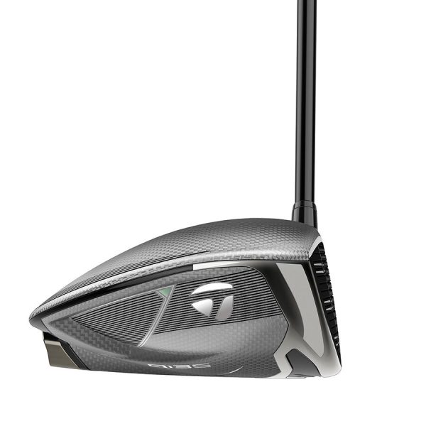 TaylorMade Qi35 Driver Gents LH **Pre Order NOW Available January 30th** - Image 4