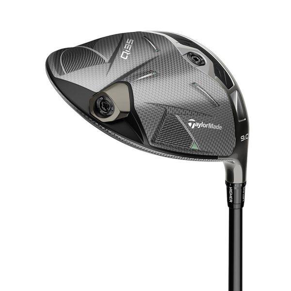 TaylorMade Qi35 Driver Gents LH **Pre Order NOW Available January 30th** - Image 5