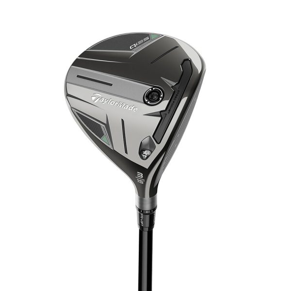 TaylorMade Qi35 Fairway Gents RH **Pre Order NOW Available January 30th**