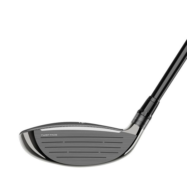 TaylorMade Qi35 Fairway Gents RH **Pre Order NOW Available January 30th** - Image 3