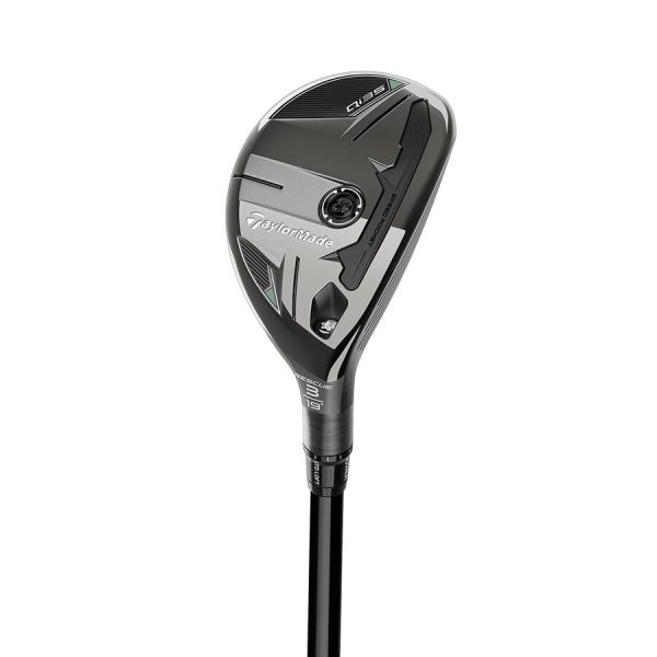 TaylorMade Qi35 Rescue Gents RH **Pre Order NOW Available January 30th**