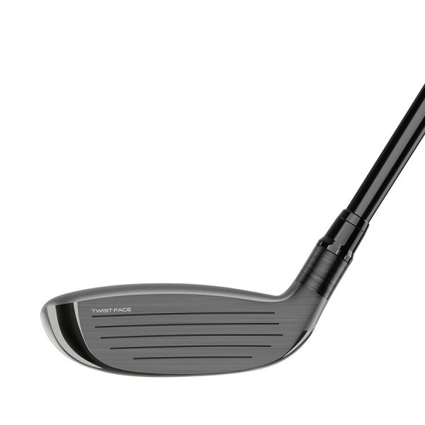 TaylorMade Qi35 Rescue Gents RH **Pre Order NOW Available January 30th** - Image 3