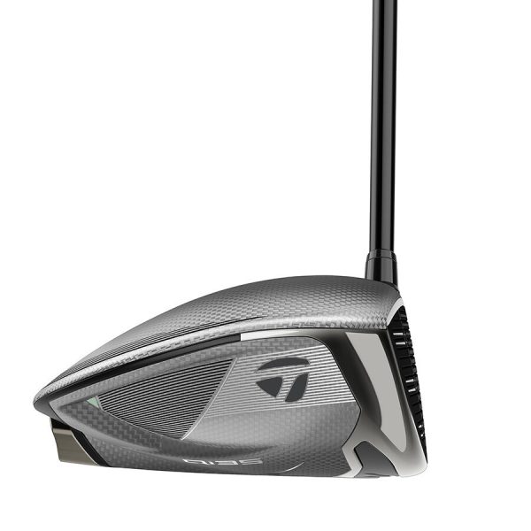 TaylorMade Qi35 Max Driver Gents RH **Pre Order NOW Available January 30th** - Image 4