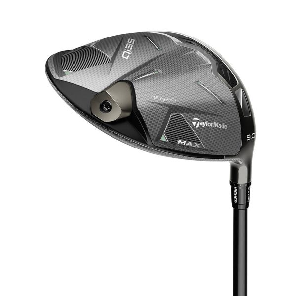 TaylorMade Qi35 Max Driver Gents RH **Pre Order NOW Available January 30th** - Image 5