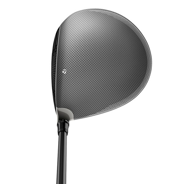 TaylorMade Qi35 Max Lite Driver Gents RH **Pre Order NOW Available January 30th** - Image 2