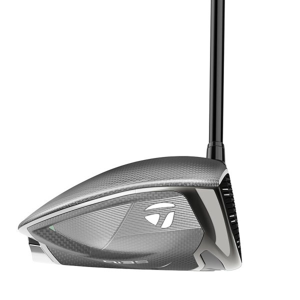 TaylorMade Qi35 Max Lite Driver Gents RH **Pre Order NOW Available January 30th** - Image 4