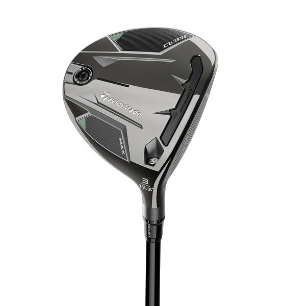 TaylorMade Qi35 Max Fairway Gents RH **Pre Order NOW Available January 30th**