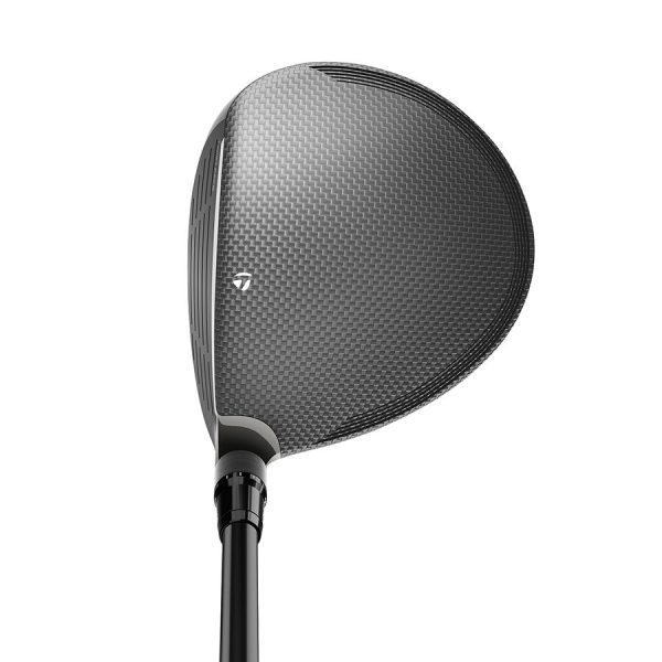 TaylorMade Qi35 Max Fairway Gents RH **Pre Order NOW Available January 30th** - Image 2