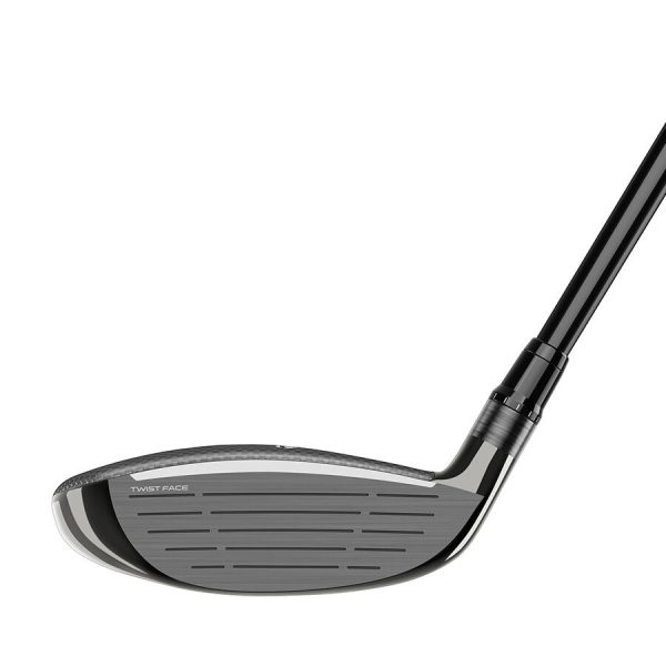 TaylorMade Qi35 Max Fairway Gents RH **Pre Order NOW Available January 30th** - Image 3