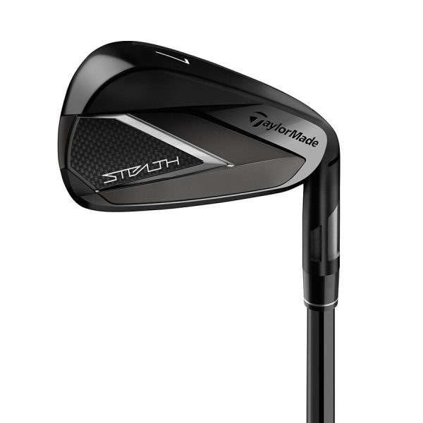 TaylorMade MRH Limited Edition Stealth Black 5-PW (6 Irons)