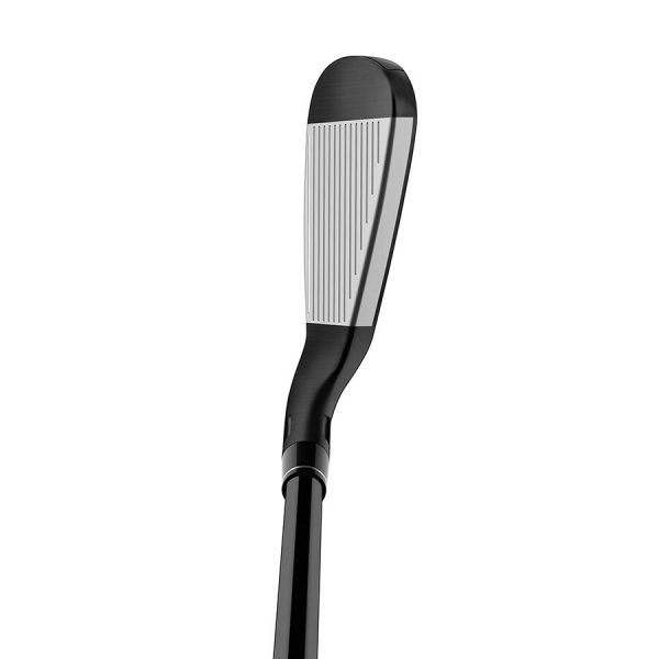 TaylorMade MRH Limited Edition Stealth Black 5-PW (6 Irons) - Image 2