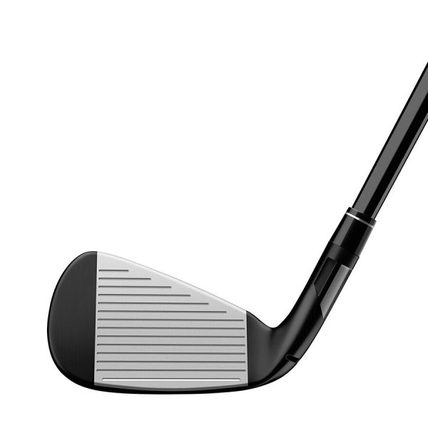 TaylorMade MRH Limited Edition Stealth Black 5-PW (6 Irons) - Image 3