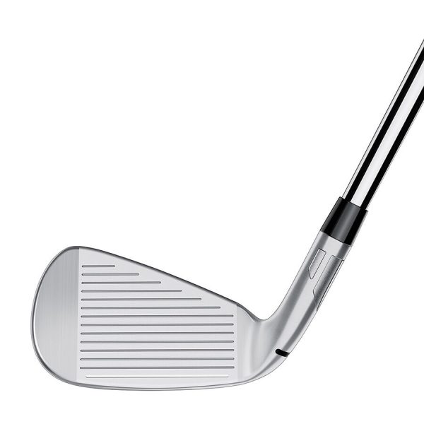 TaylorMade MRH Qi Irons 5-PW+AW (7 irons) - Image 3