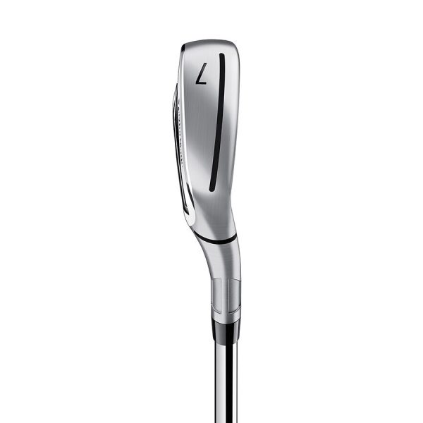 TaylorMade MRH Qi Irons 5-PW+AW (7 irons) - Image 4