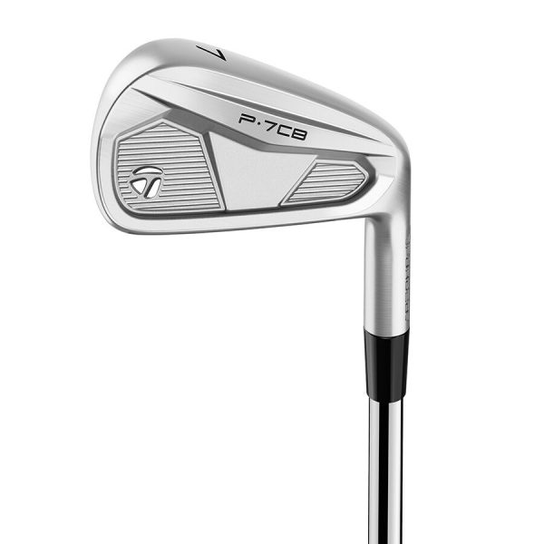 TaylorMade MRH P . 7CB Irons 4-PW (7 irons)