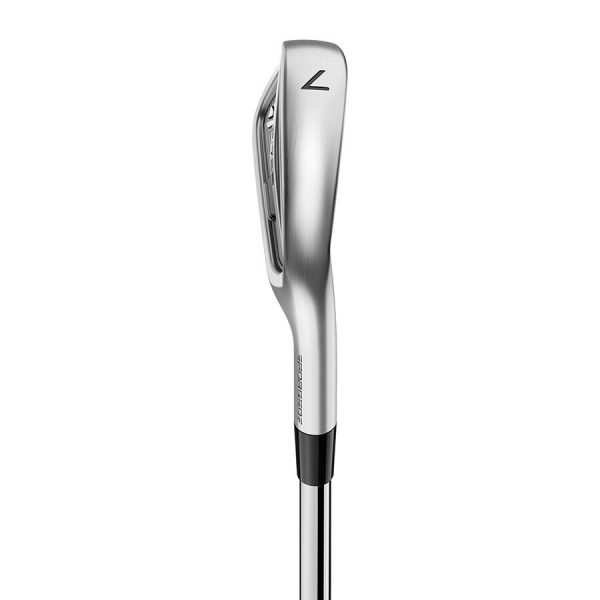 TaylorMade MRH P . 7CB Irons 4-PW (7 irons) - Image 4