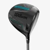 Wilson Dynapower Complete Set Ladies (EX RENTAL)