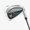 Wilson Dynapower Complete Set Ladies (EX RENTAL) - Image 6