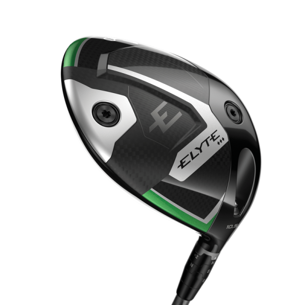 Callaway ELYTE Triple Diamond Driver Gents RH ** Pre Order January 17th ** - Image 5